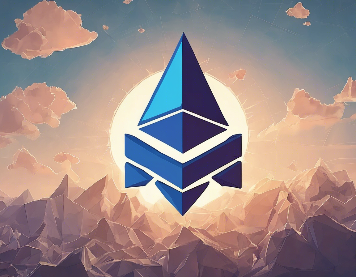 Ethereum Value Surges: Key Developments Get 2025 Outlook