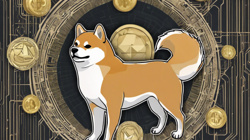 Shiba Inu Crypto Surges 15% Amid New Ecosystem Developments