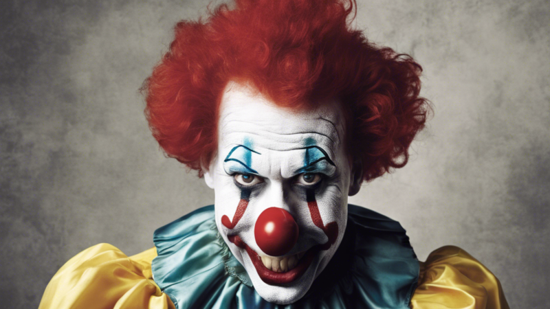 Clown Meme: From Internet Humor to Cultural Phenomenon