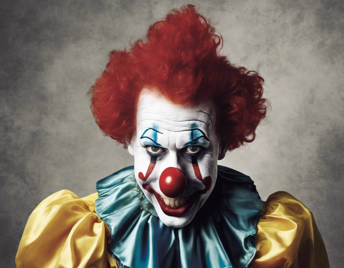 Clown Meme: From Internet Humor to Cultural Phenomenon