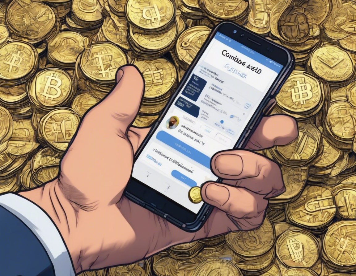 Coinbase App Unveils Major Upgrades: What Substance Abuser Take to Know