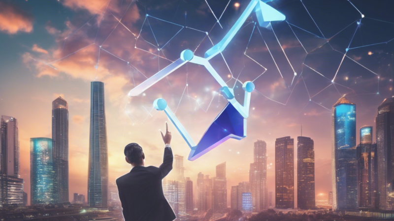 VeChain Price Surge Amid Bullish Forecasts for 2025