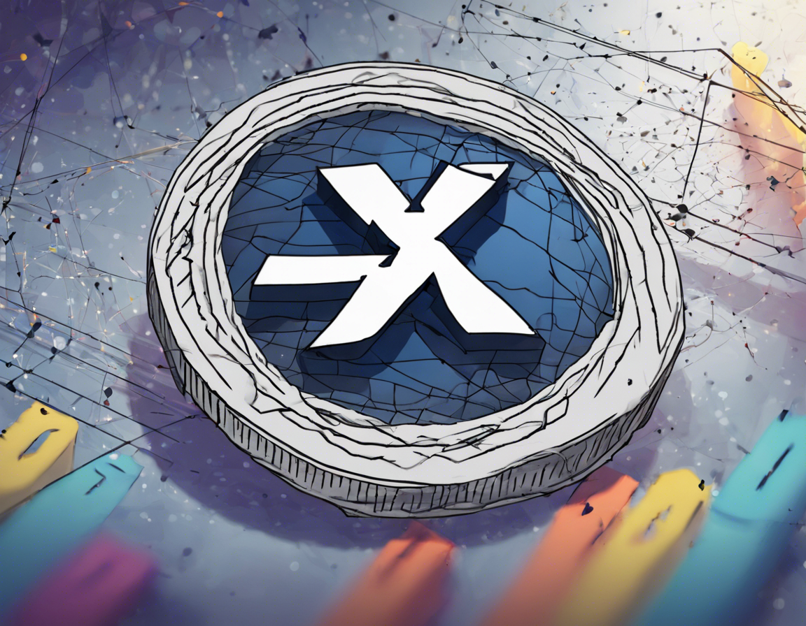 XRP Price Surge: Key Element Repel Ripple’s Market Momentum