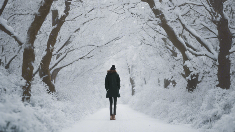 Winter Arc: The Seasonal Trend Reshaping Personal Growth