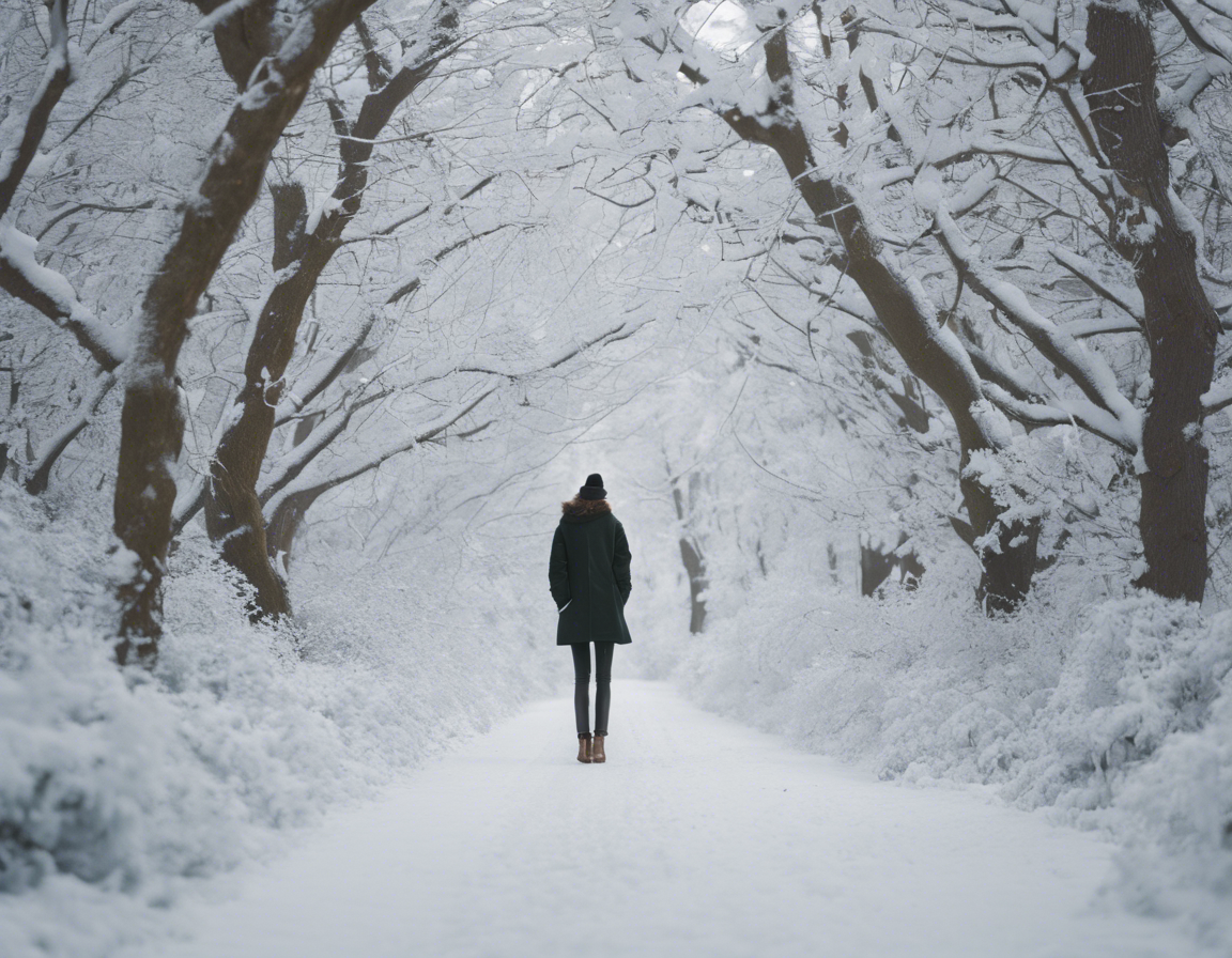 Winter Arc: The Seasonal Trend Reshaping Personal Growth