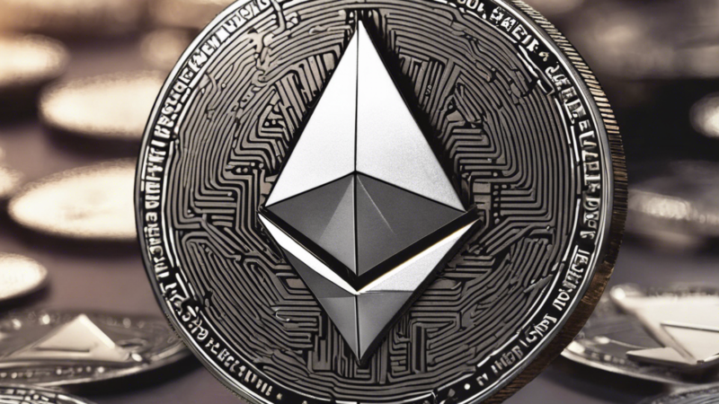 Ethereum Price Surges 5% as Market Sentiment Improves