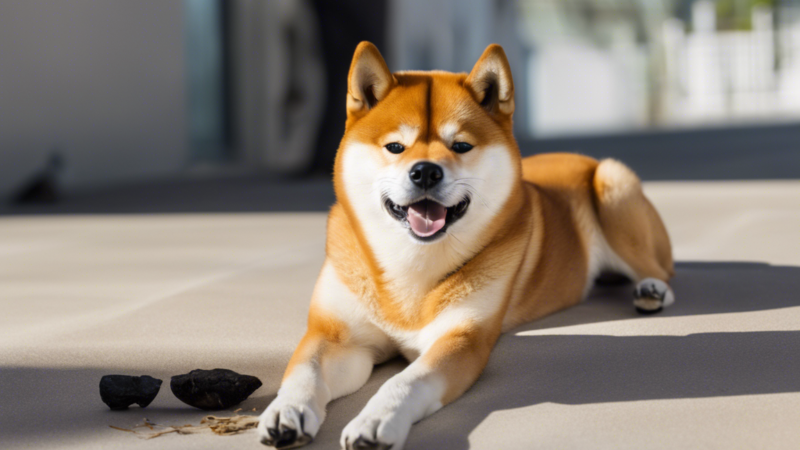 Shiba Inu Burn Rate Soars: Shock on SHIB’s Price and Future