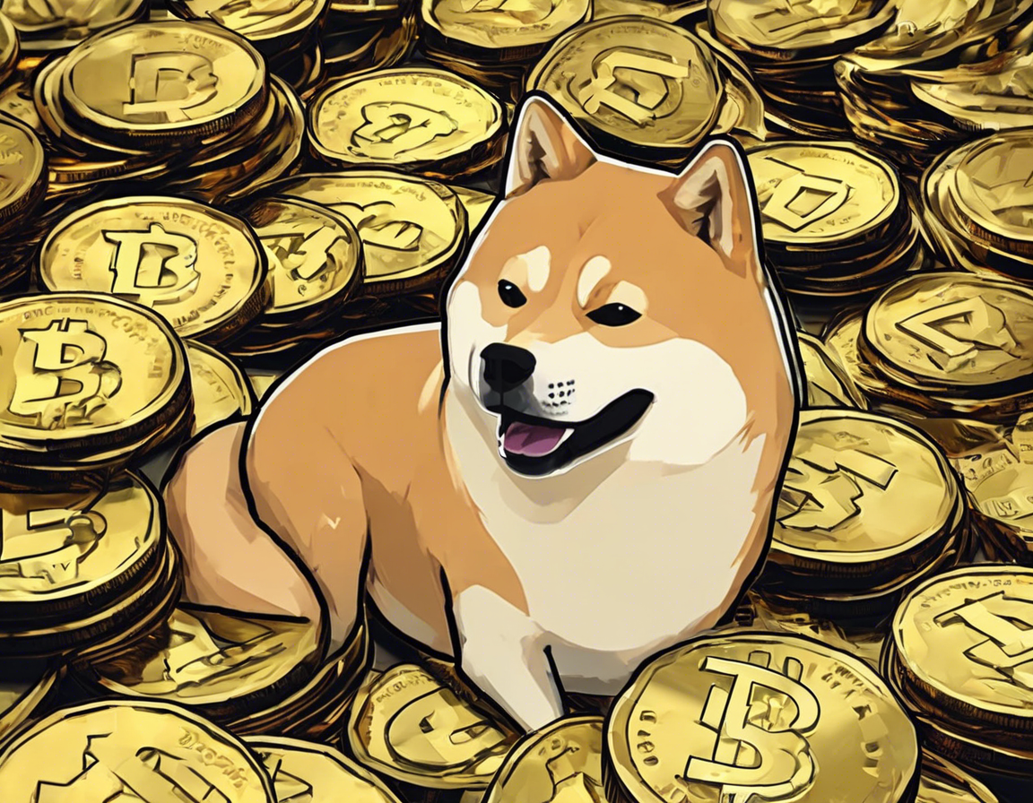 Dogecoin Price Today: Meme Coin Struggles Amid Market Volatility