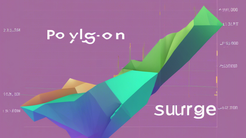 Polygon (MATIC) Surge 15% as Layer 2 Adoption Accelerates