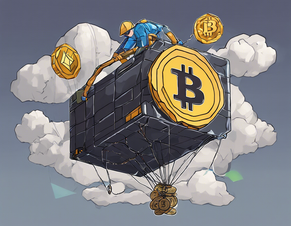 Mastering the Art of Crypto Airdrops: A Comprehensive Guide