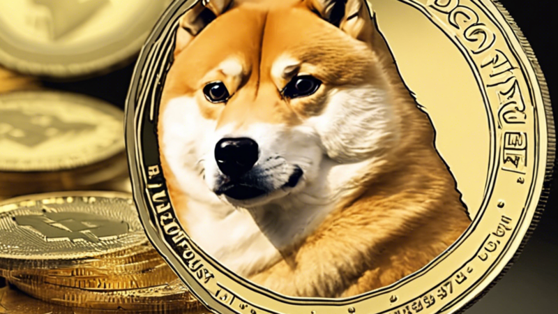 Dogecoin Worth: Analyse the Meme Coin’s Value in 2025