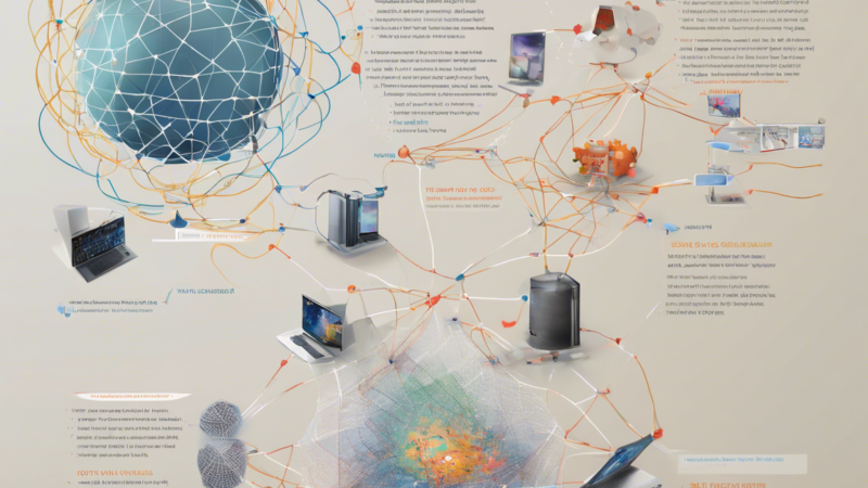 The Net of Matter: Revolutionize Our Connected World