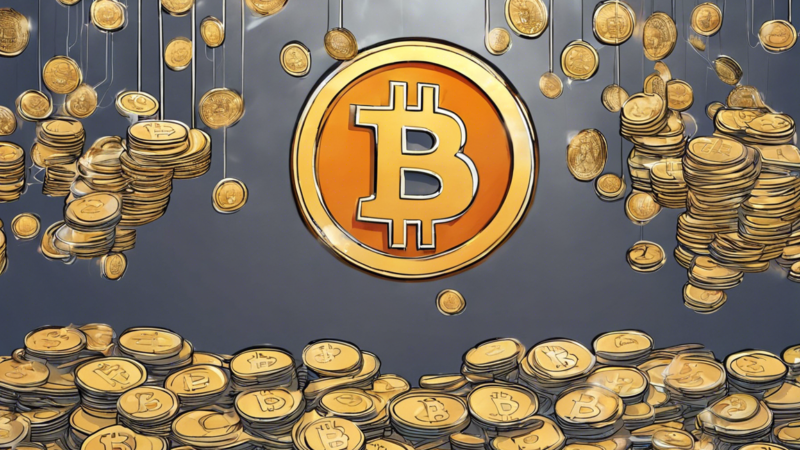 MicroStrategy Hike Bitcoin Holdings with $742 Million Purchase