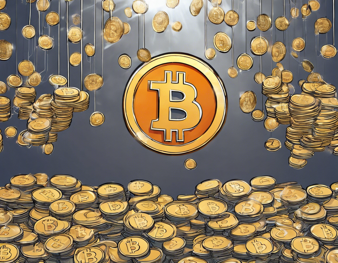 MicroStrategy Hike Bitcoin Holdings with $742 Million Purchase