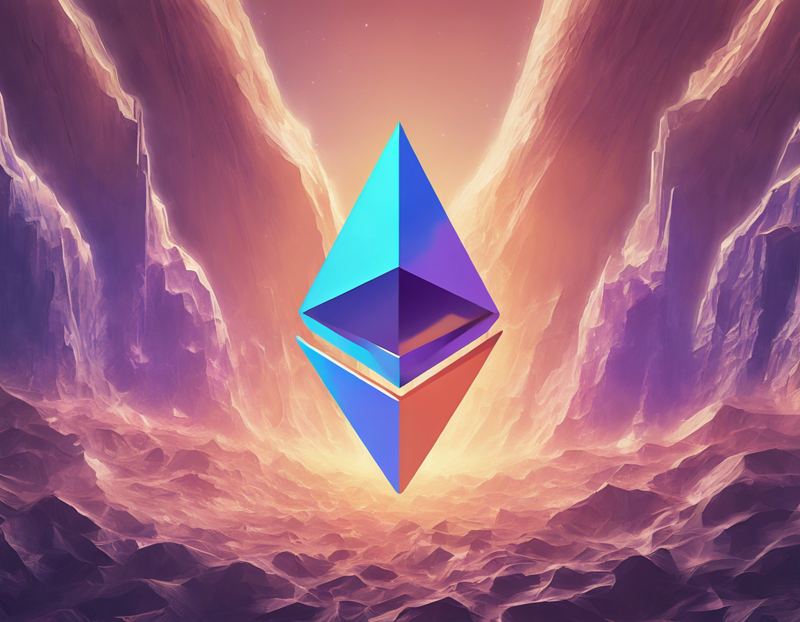 Ethereum Name Service Sees Surge in Adoption Amid Web3 Growth