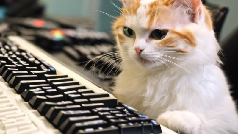 Keyboard Cat Phenomenon Resurges: Viral Trend Captivates Internet