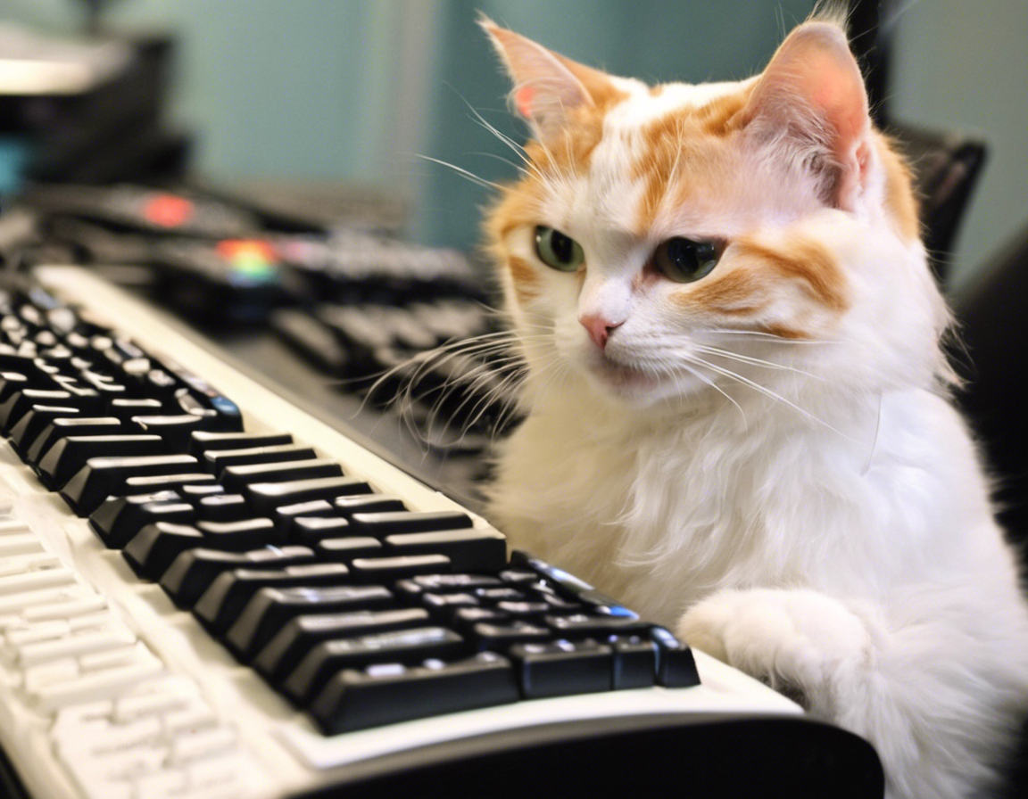 Keyboard Cat Phenomenon Resurges: Viral Trend Captivates Internet