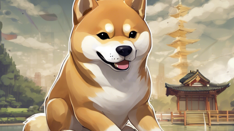 Shiba Inu Price Spate: Key Developments and Future Outlook