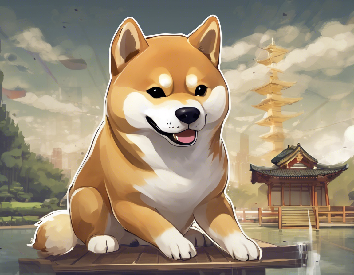 Shiba Inu Price Spate: Key Developments and Future Outlook