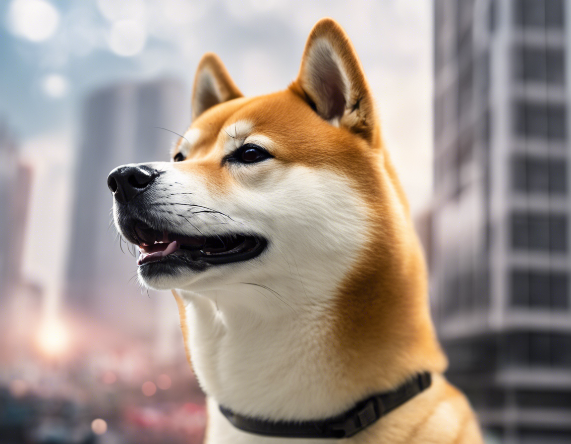 Shiba Inu Price Billow 15% Amid Originate Investor Interest