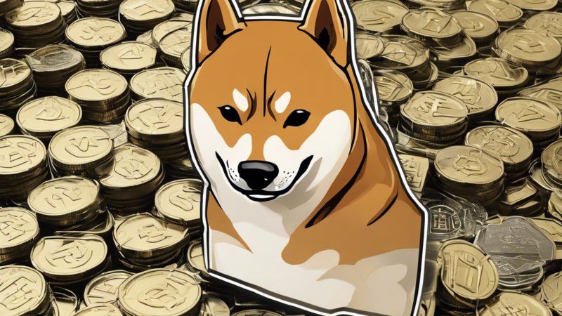 Shiba Inu Coin Faces Turbulent Market as Experts Forebode Future Trajectory