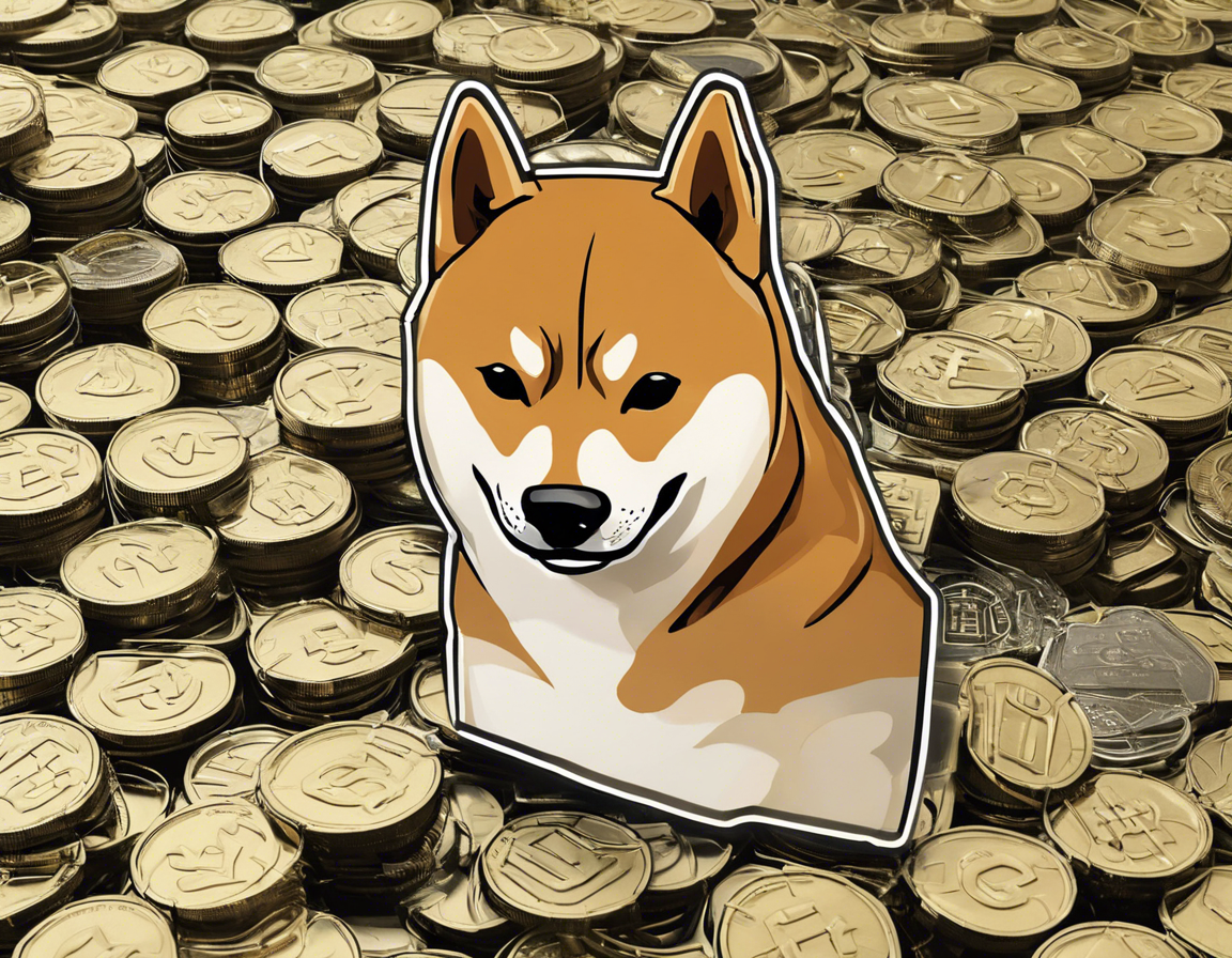 Shiba Inu Coin Faces Turbulent Market as Experts Forebode Future Trajectory