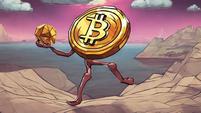 Bonk Cryptocurrency Surges 112% Class-Over-Year Despite Recent Dip