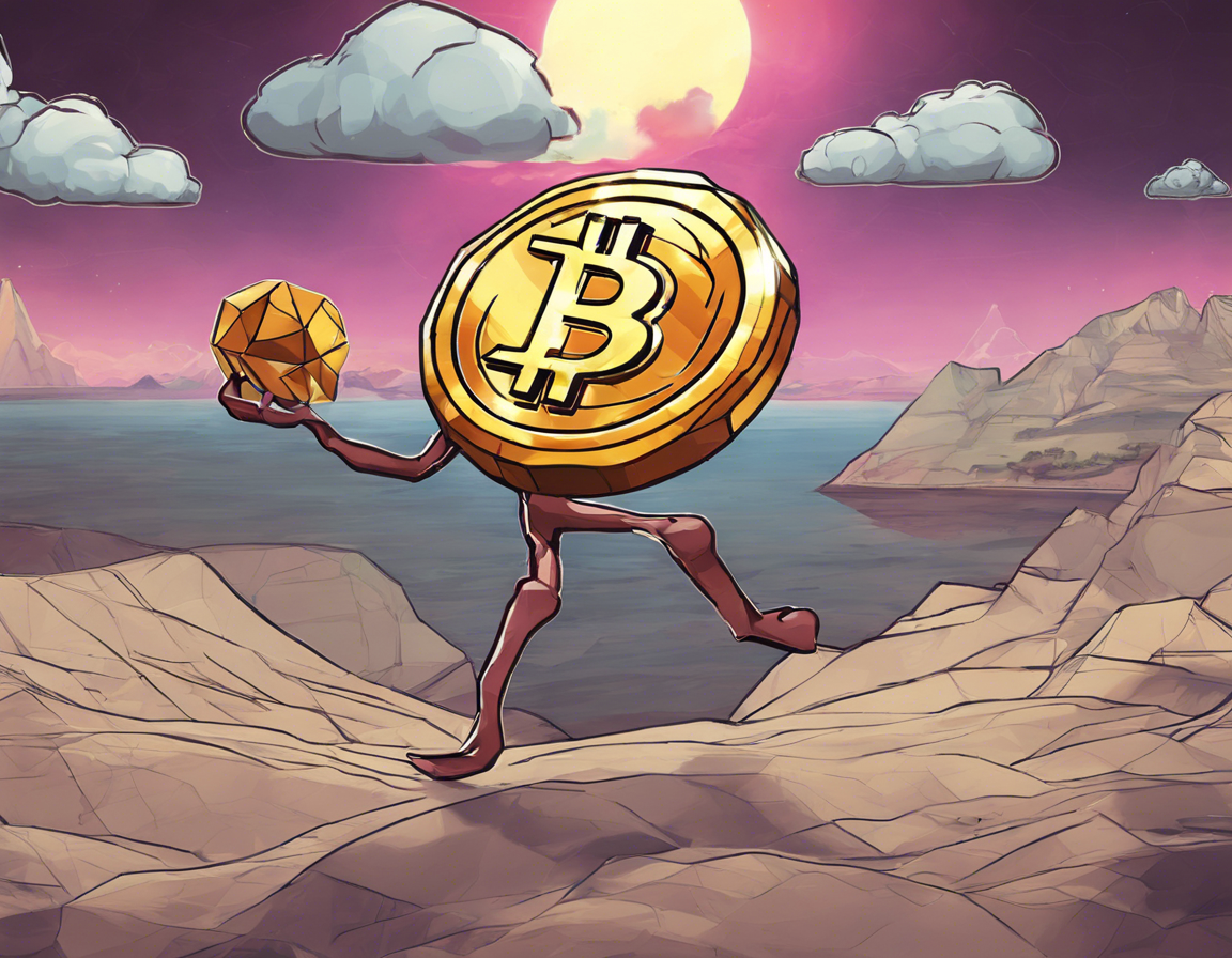 Bonk Cryptocurrency Surges 112% Class-Over-Year Despite Recent Dip