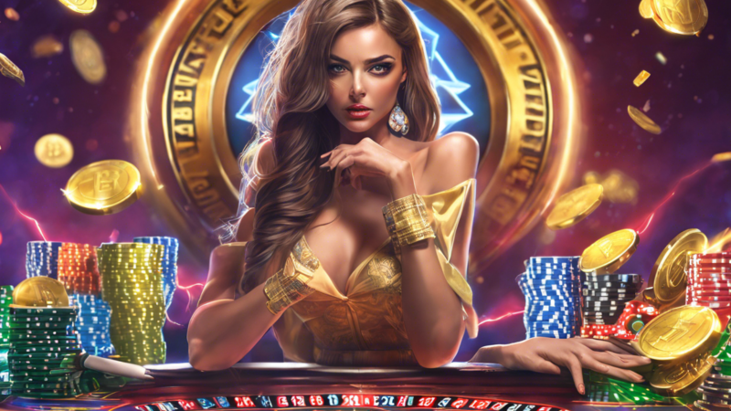 Top 5 Crypto Casinos Revolutionize Online Gambling in 2025