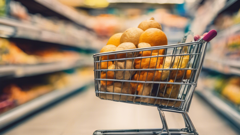 Top 5 Cryptocurrencies Dominate 2025 Grocery, Reshaping Investor Landscape