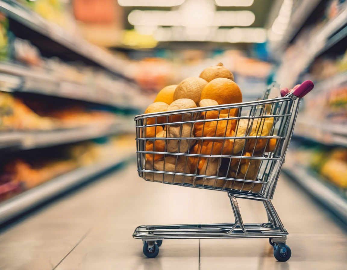 Top 5 Cryptocurrencies Dominate 2025 Grocery, Reshaping Investor Landscape