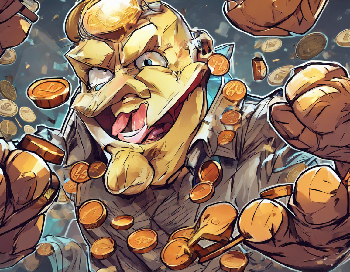 Bonk Coin Price Surges 50% in February, Experts Weigh In