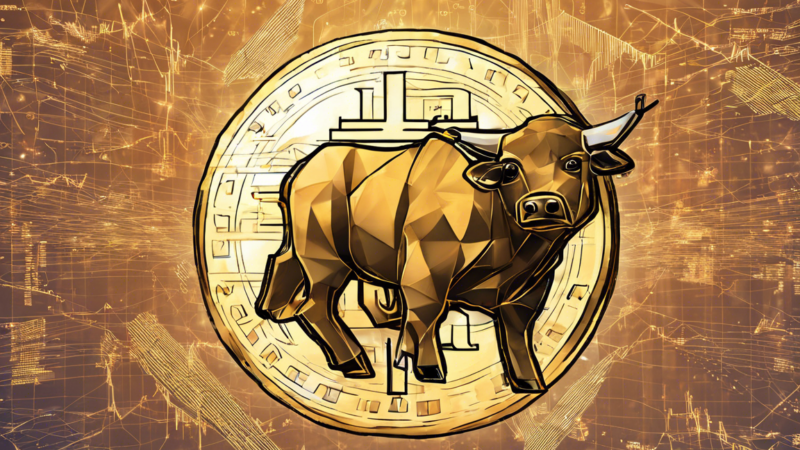 Bitcoin Price Prediction 2024: Experts Forecast Bullish Trends