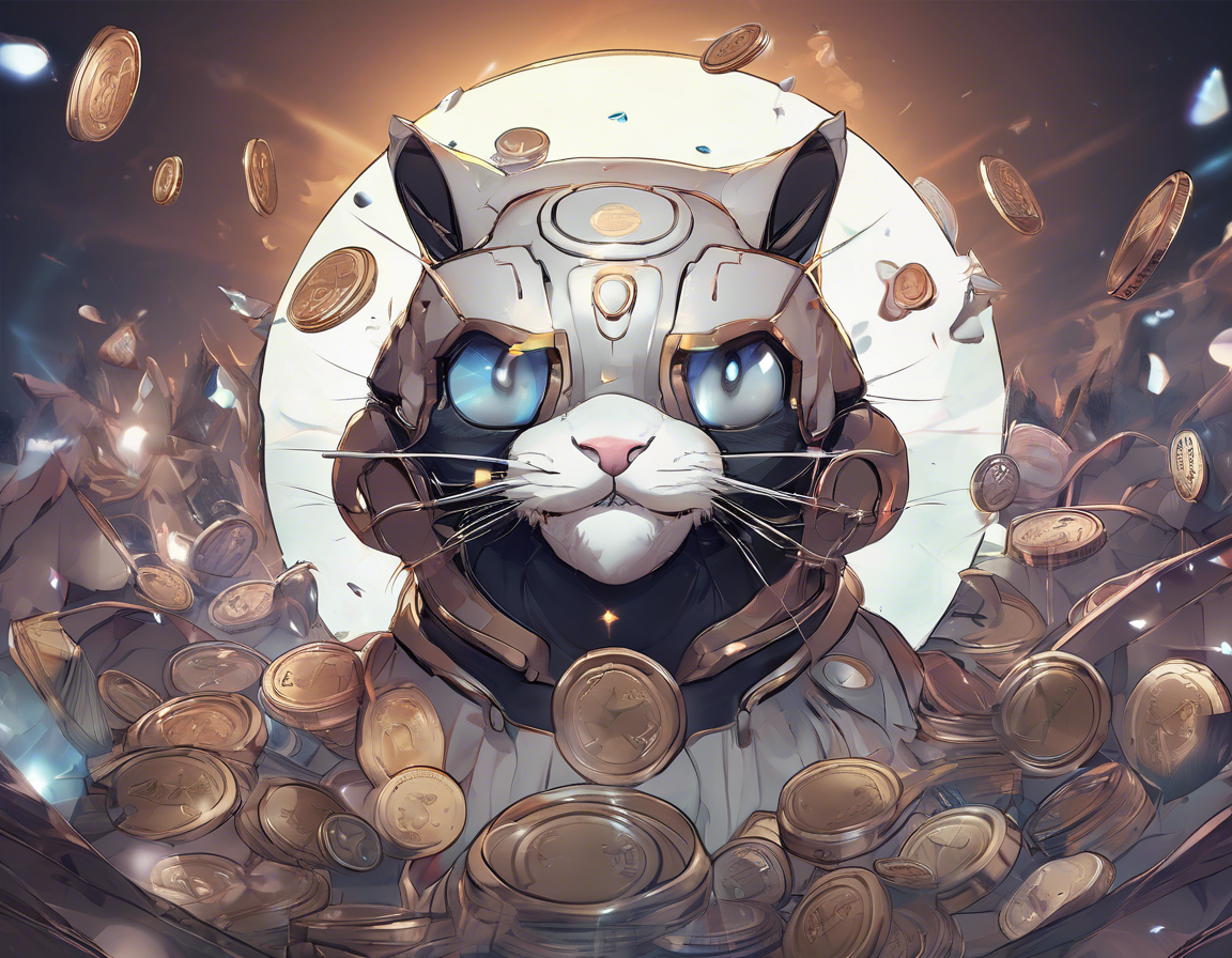 Mog Coin Surges 300% in 2025: Meme Token’s Meteoric Rise