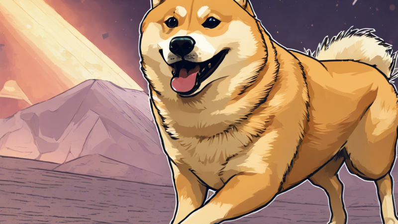 Dogecoin Surge: Key Divisor Drive DOGE’s Recent Price Rally