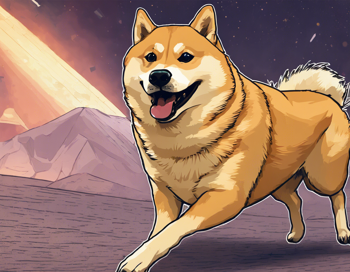 Dogecoin Surge: Key Divisor Drive DOGE’s Recent Price Rally