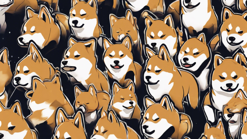 Shibarium Upsurge: Key Developments Reshape Shiba Inu Ecosystem