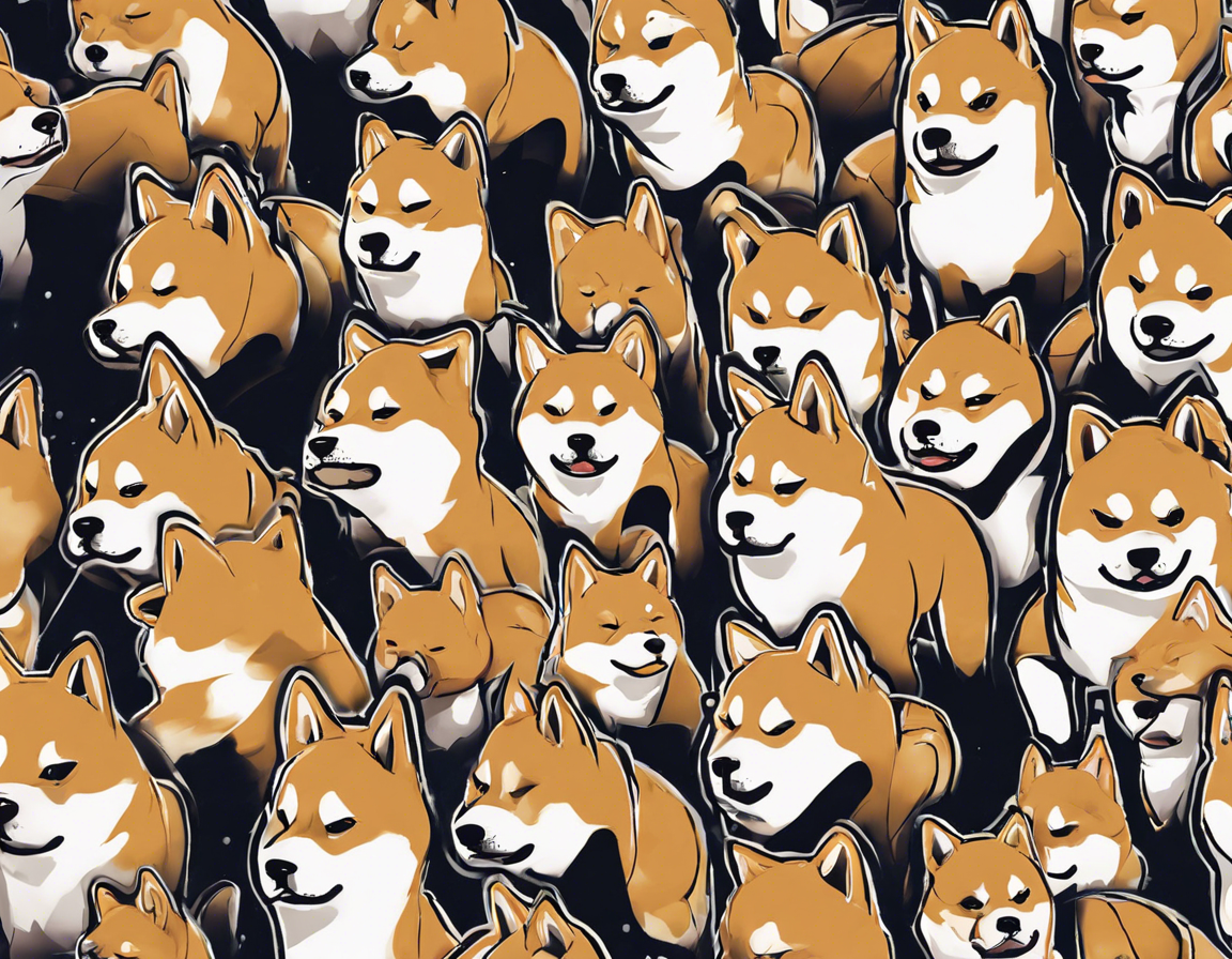 Shibarium Upsurge: Key Developments Reshape Shiba Inu Ecosystem