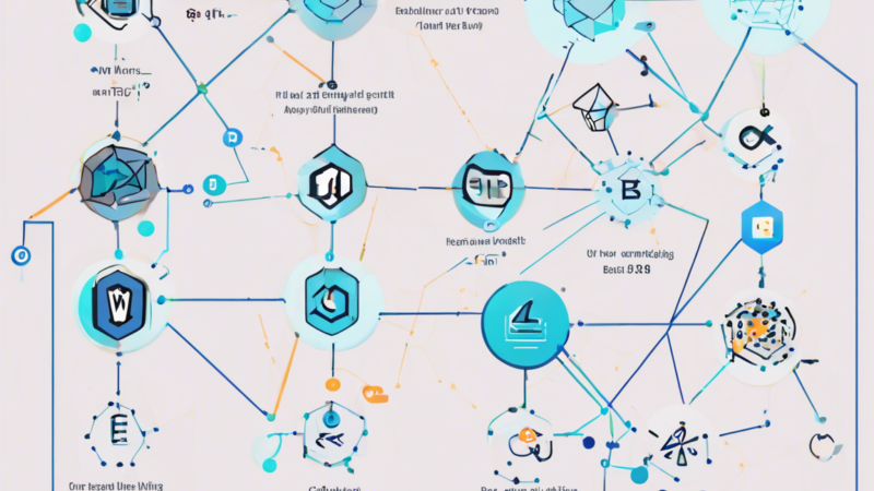 The Graph Crypto: Revolutionise Data Point Indexing in Web3