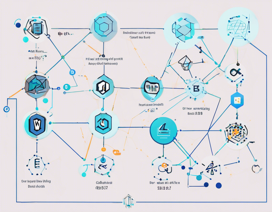 The Graph Crypto: Revolutionise Data Point Indexing in Web3