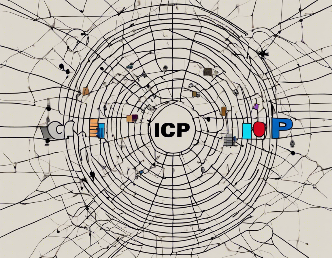 Internet Computer (ICP) Price Prediction: Bullish Trends for 2025