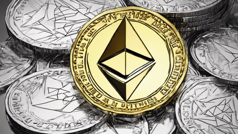 Ethereum Price Plummets 25% in Sudden Market Downturn