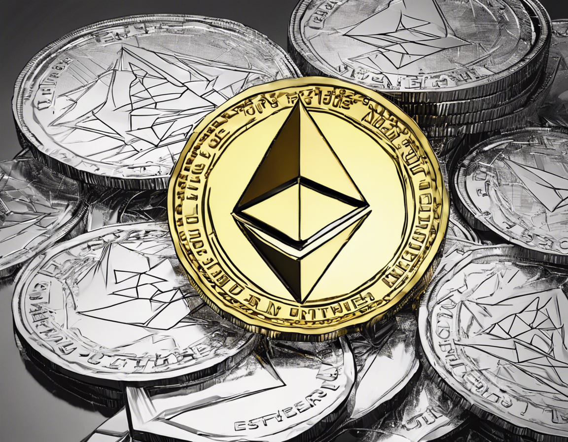 Ethereum Price Plummets 25% in Sudden Market Downturn