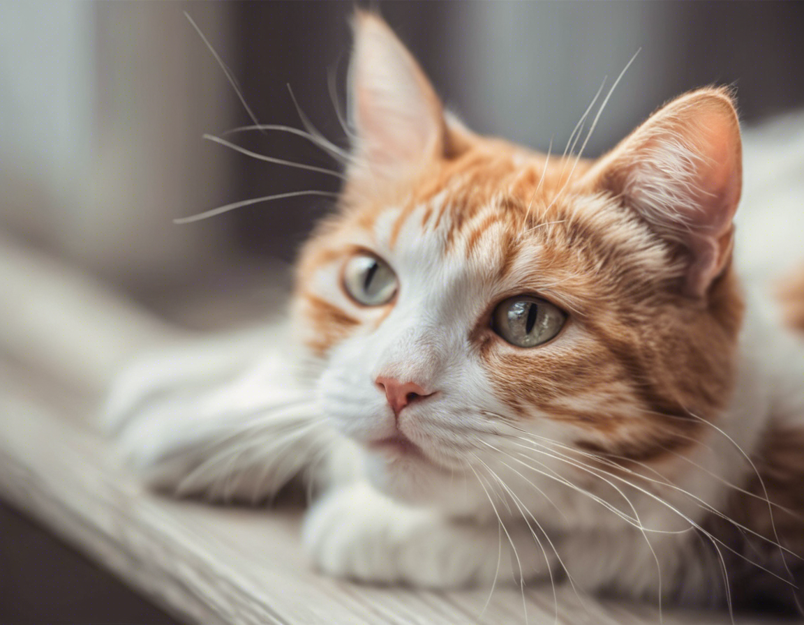 Happy Cats: New Trends and Developments in Feline Well-being