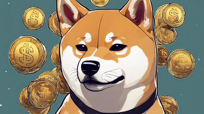 Shiba Inu’s $1 Ambition: Expert Consider In on Meme Coin’s Future