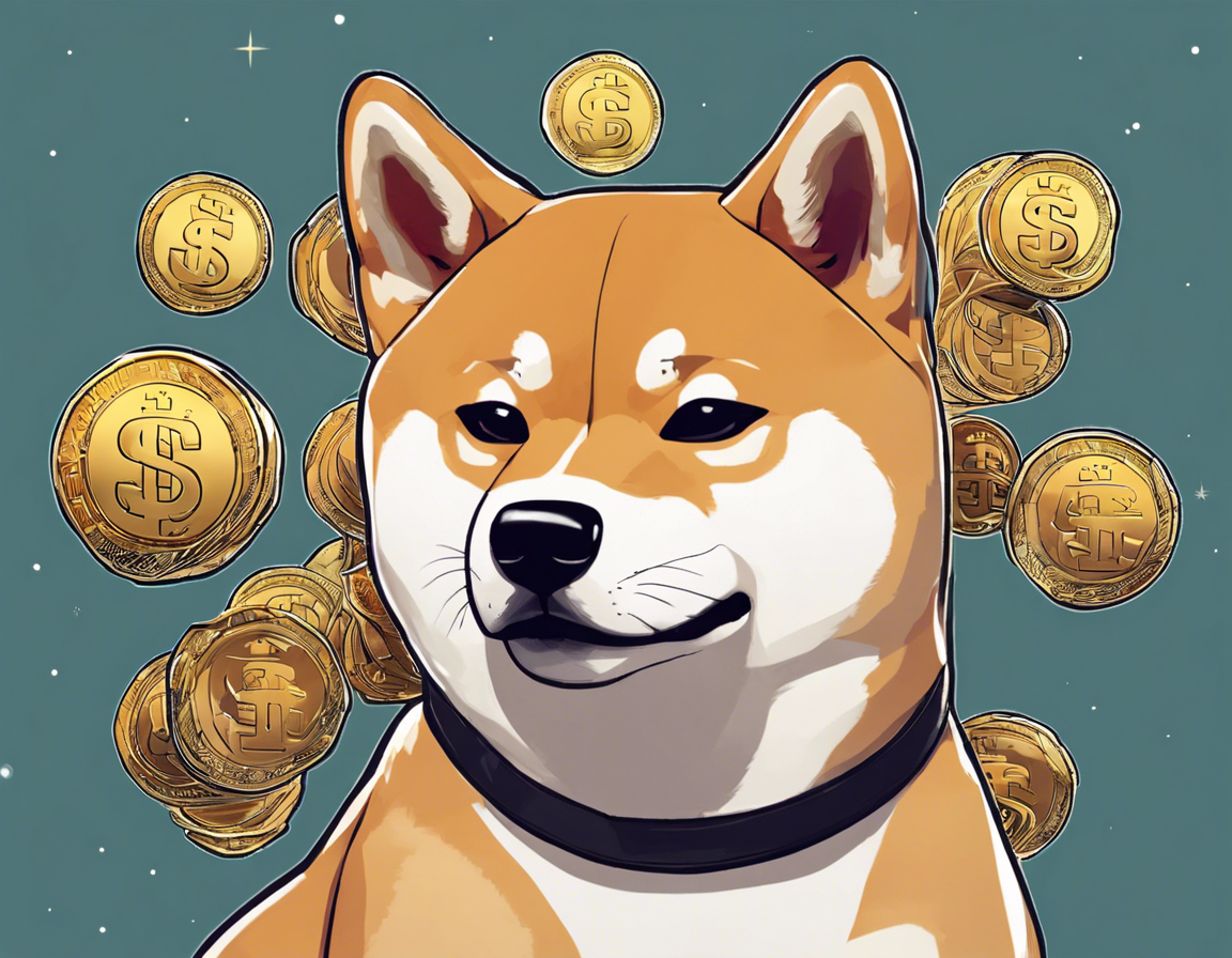 Shiba Inu’s $1 Ambition: Expert Consider In on Meme Coin’s Future