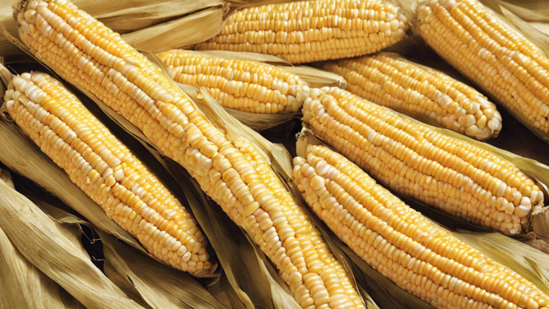 Maize Toll Rally Amid Supply Concerns and Export Demand