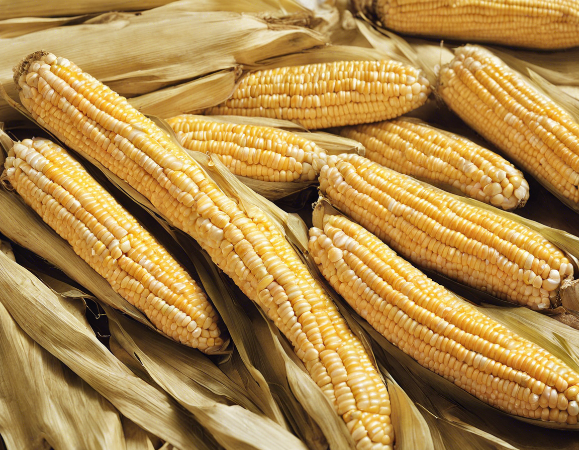 Maize Toll Rally Amid Supply Concerns and Export Demand