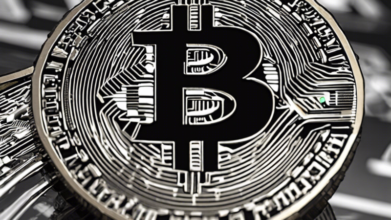 Bitcoin Halving 2024: What Investors Need to Know