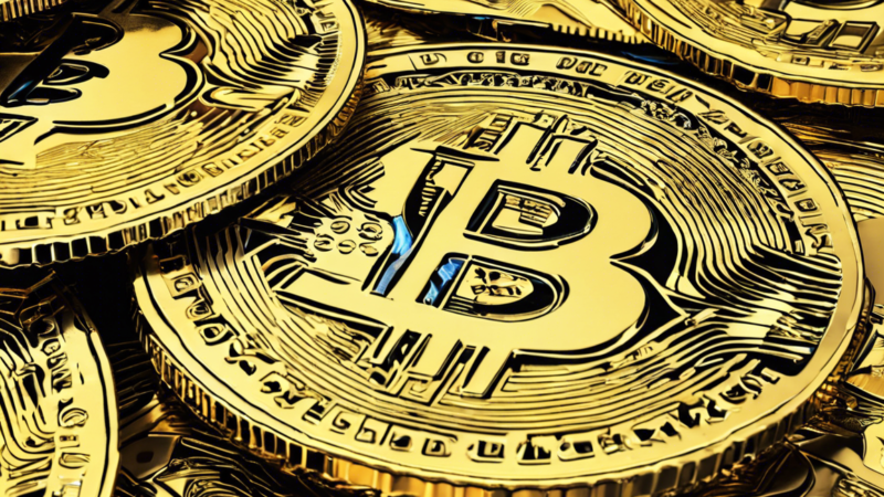 Bitcoin Gold Damage Spate Amid Crypto Market Volatility